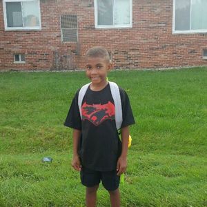 Meet your Posher, Donnie